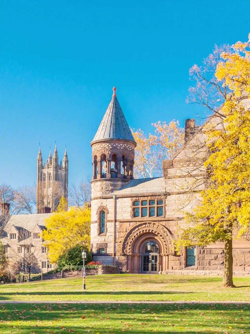 罗格斯大学卡姆登分校